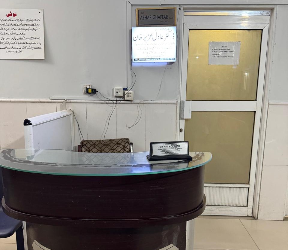 Hearts Internationl PA Counter